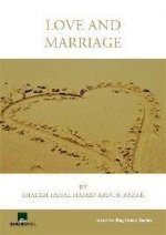 Love and Marriage Book