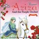 Princess Aziza and the Purple Orchid