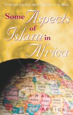 Some Aspects of Islam in Africa