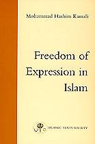 Freedom of Expression in Islam